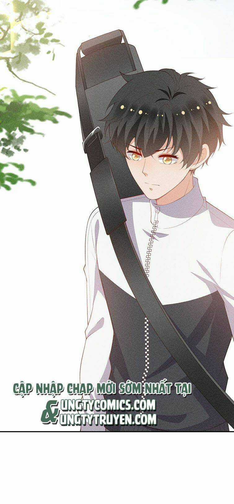 CẠNH KIẾM CHI PHONG Chapter 59 trang 12