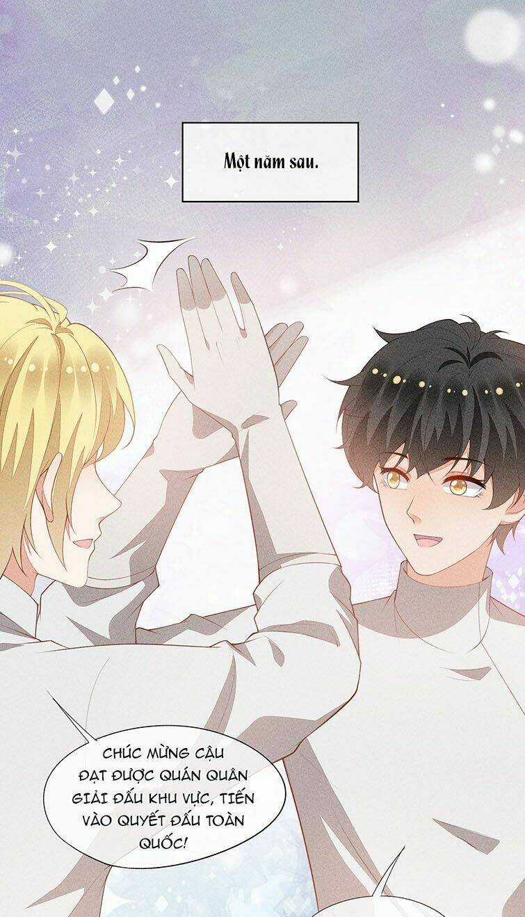 CẠNH KIẾM CHI PHONG Chapter 59 trang 13