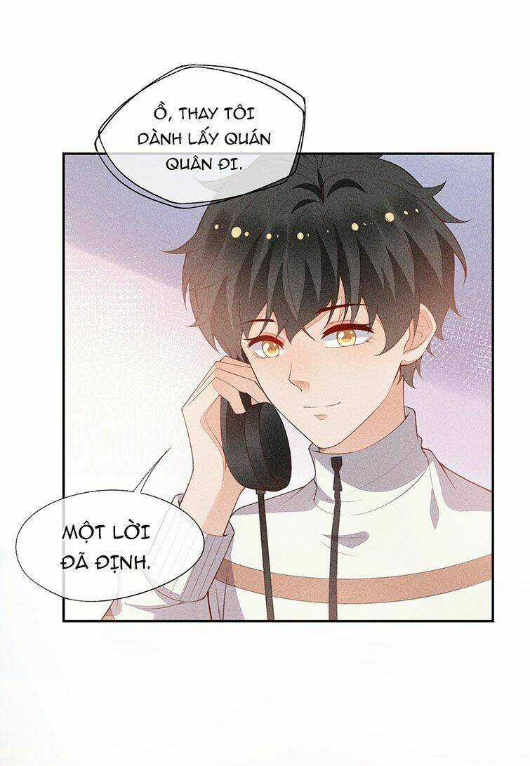 CẠNH KIẾM CHI PHONG Chapter 59 trang 18