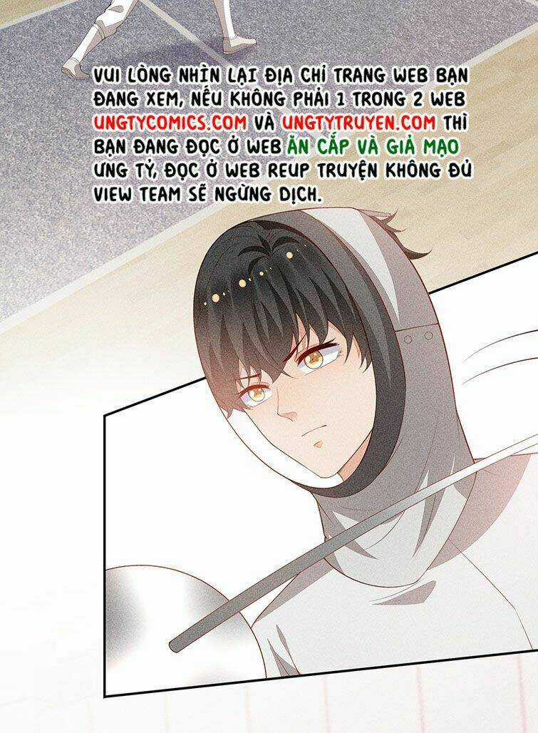 CẠNH KIẾM CHI PHONG Chapter 59 trang 20