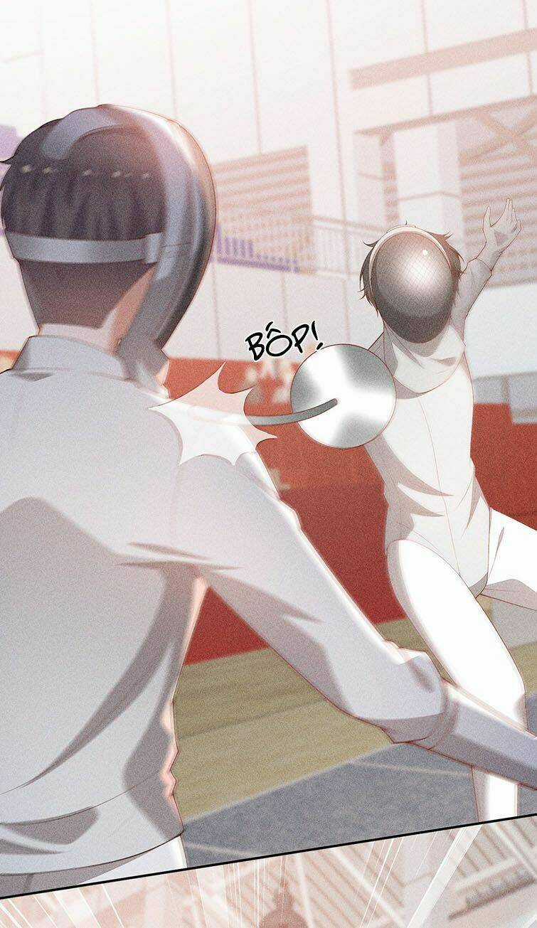 CẠNH KIẾM CHI PHONG Chapter 59 trang 21