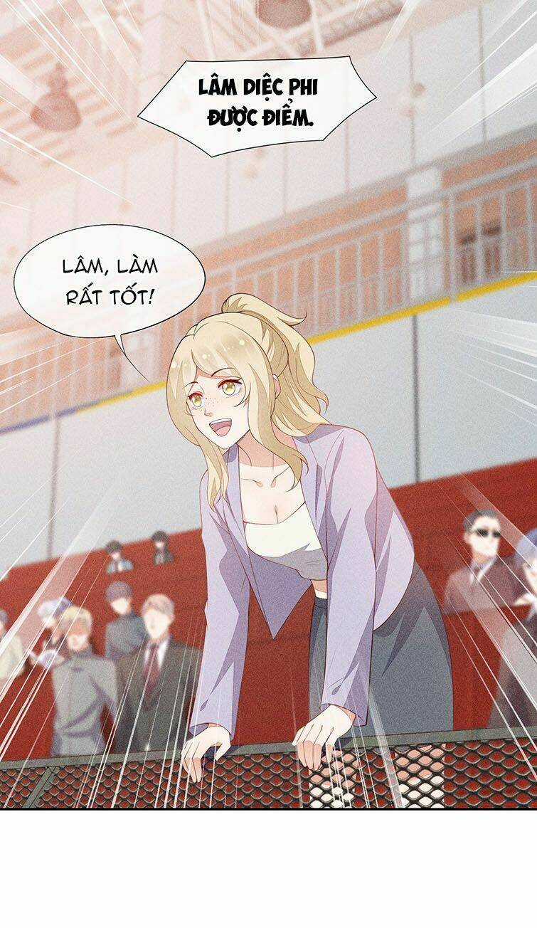 CẠNH KIẾM CHI PHONG Chapter 59 trang 22