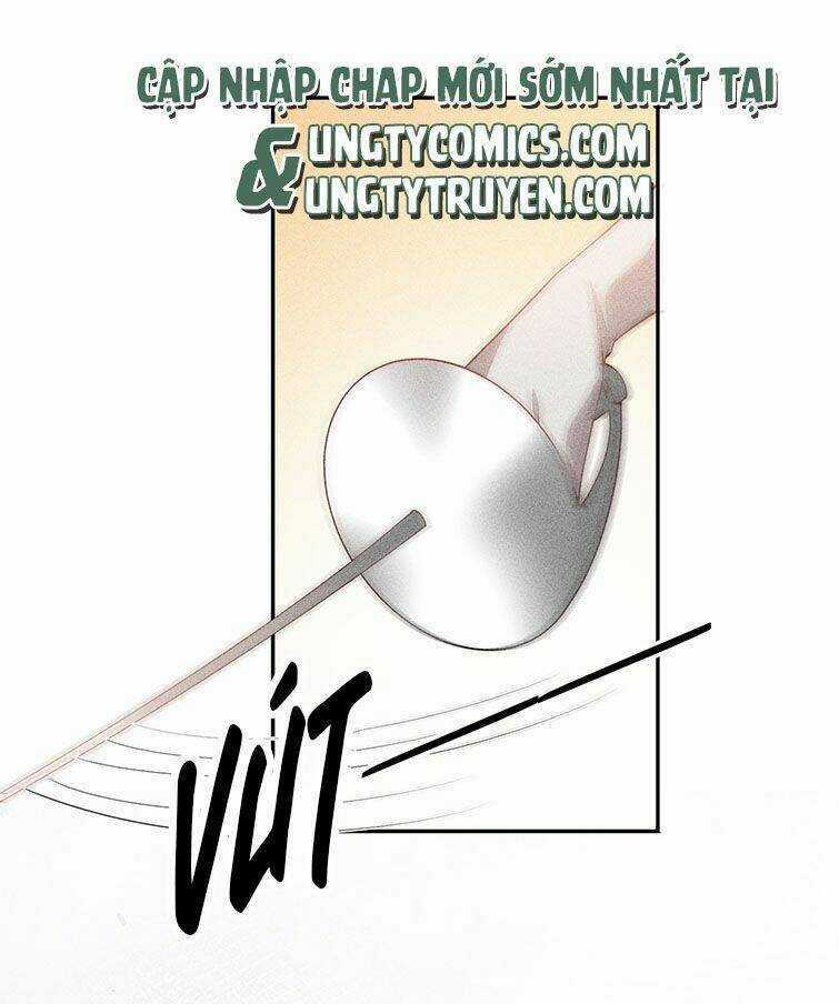 CẠNH KIẾM CHI PHONG Chapter 59 trang 24