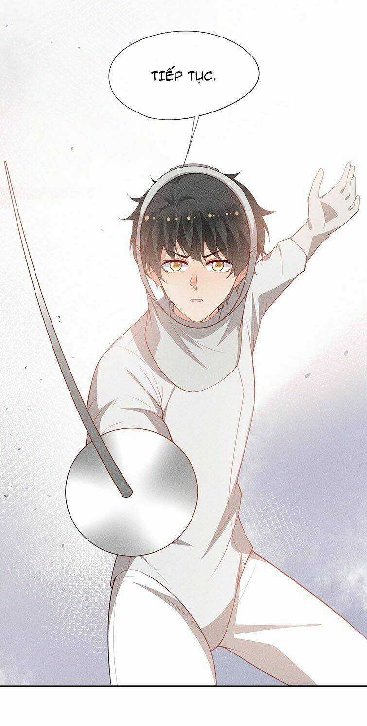 CẠNH KIẾM CHI PHONG Chapter 59 trang 25