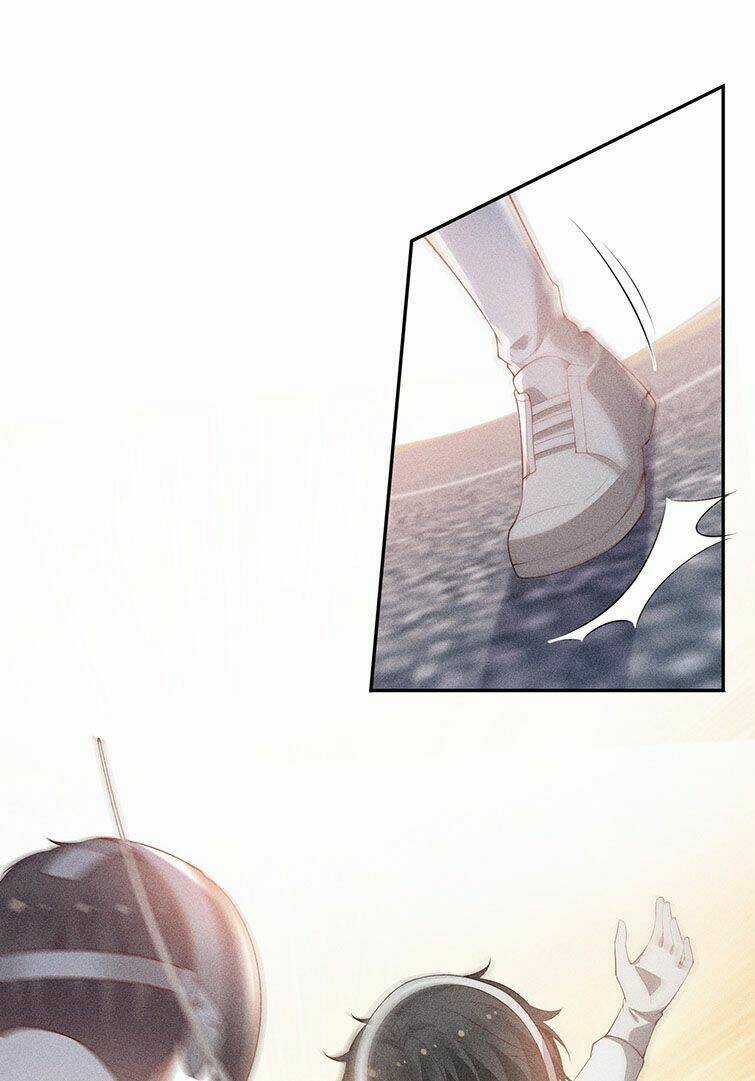 CẠNH KIẾM CHI PHONG Chapter 59 trang 26