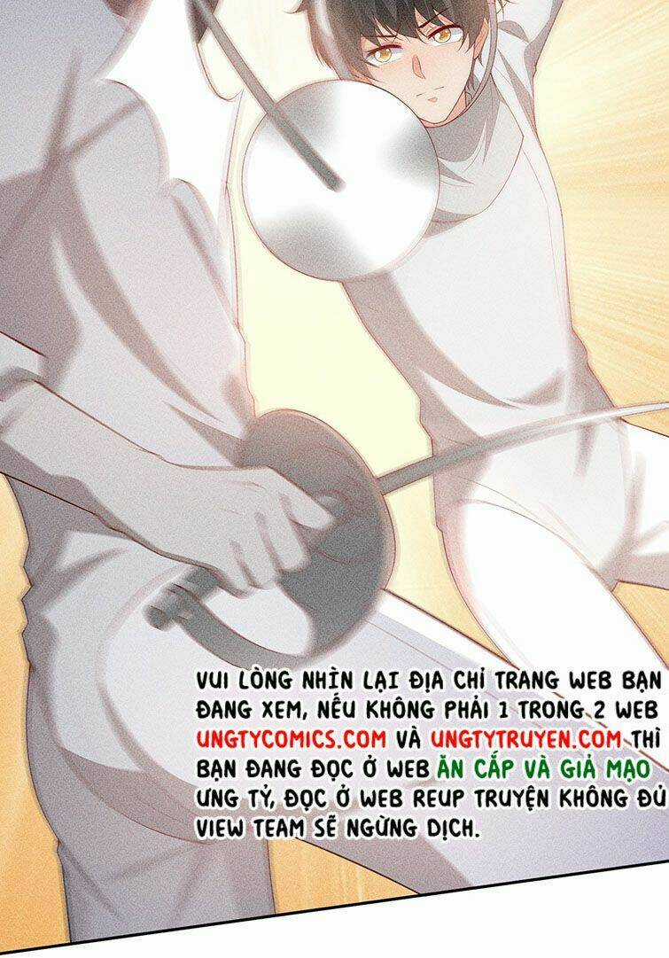 CẠNH KIẾM CHI PHONG Chapter 59 trang 27