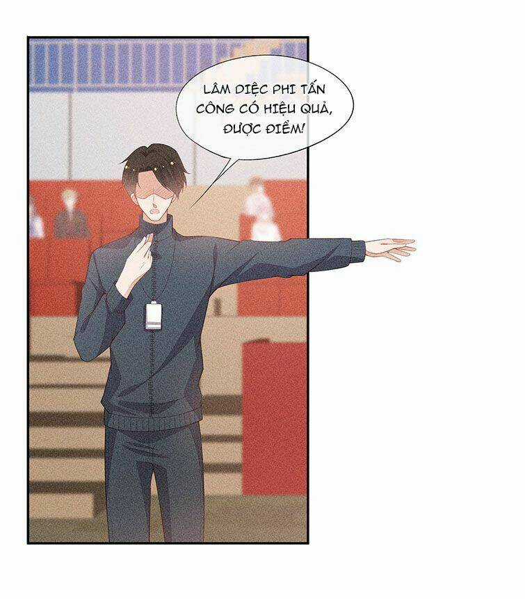 CẠNH KIẾM CHI PHONG Chapter 59 trang 29