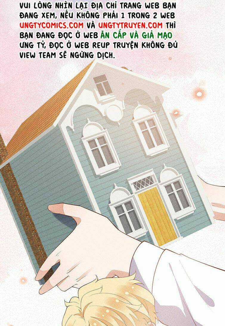 CẠNH KIẾM CHI PHONG Chapter 59 trang 3