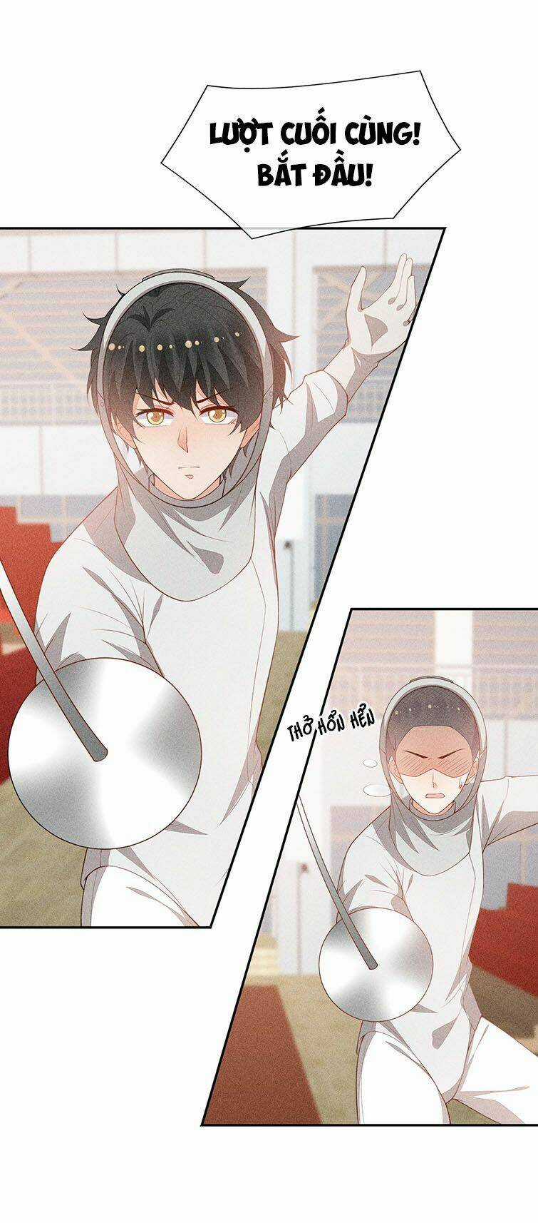 CẠNH KIẾM CHI PHONG Chapter 59 trang 30