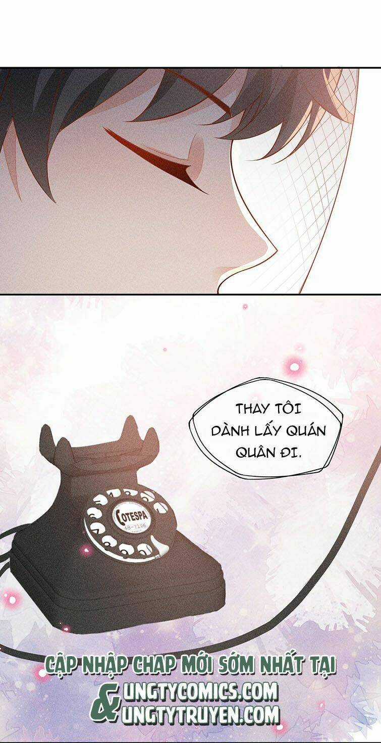 CẠNH KIẾM CHI PHONG Chapter 59 trang 31