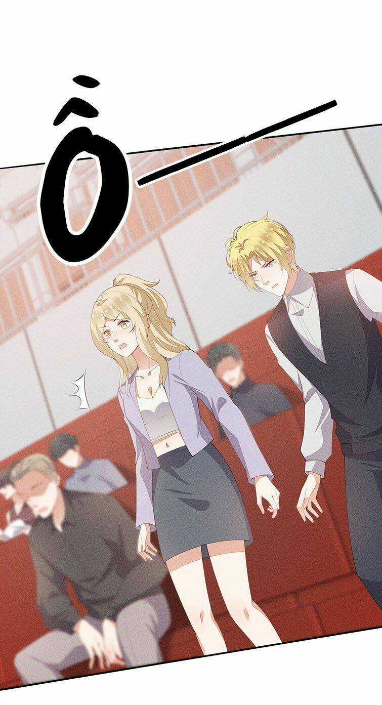 CẠNH KIẾM CHI PHONG Chapter 59 trang 34