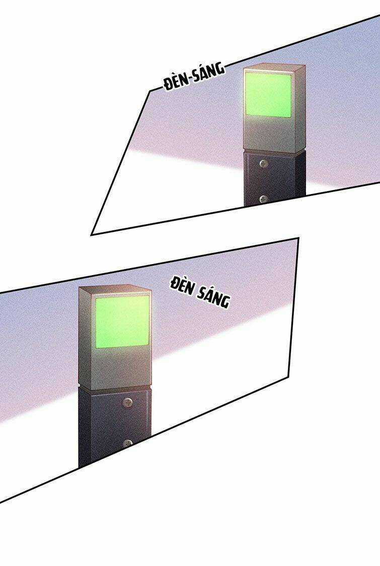 CẠNH KIẾM CHI PHONG Chapter 59 trang 35