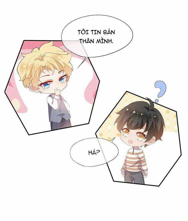 CẠNH KIẾM CHI PHONG Chapter 59 trang 37