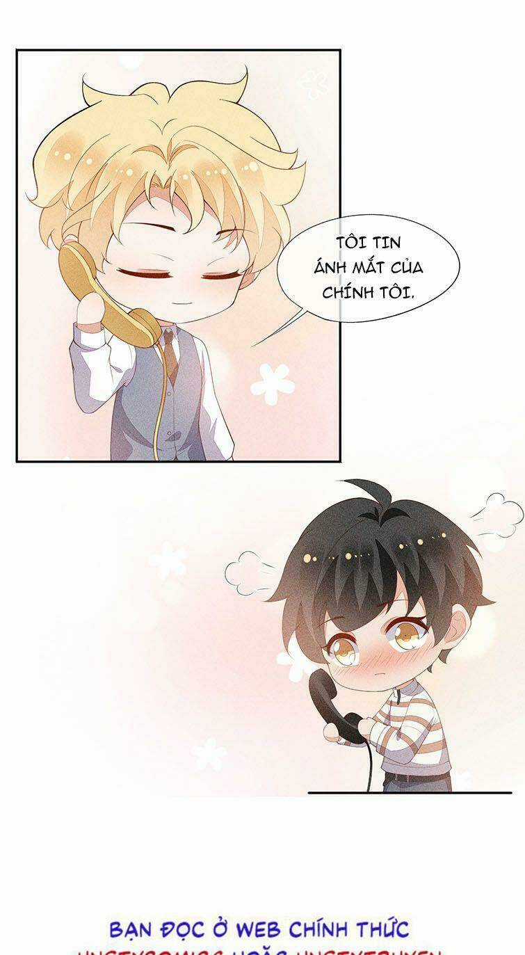 CẠNH KIẾM CHI PHONG Chapter 59 trang 38