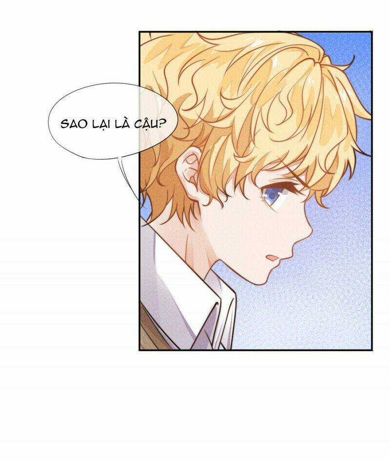 CẠNH KIẾM CHI PHONG Chapter 6 trang 10