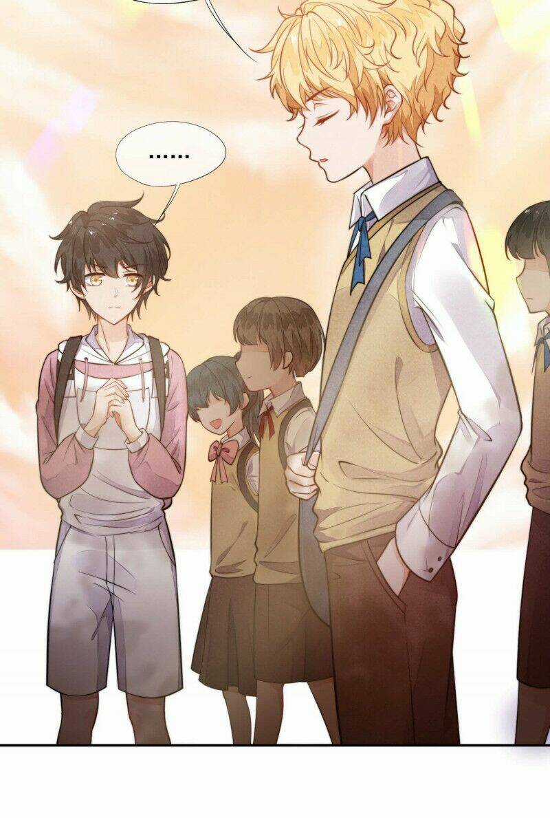 CẠNH KIẾM CHI PHONG Chapter 6 trang 12