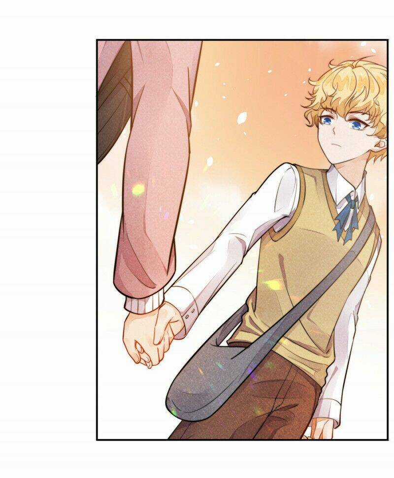 CẠNH KIẾM CHI PHONG Chapter 6 trang 16