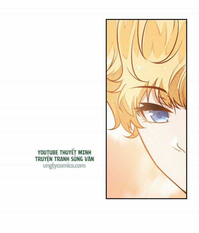 CẠNH KIẾM CHI PHONG Chapter 6 trang 17