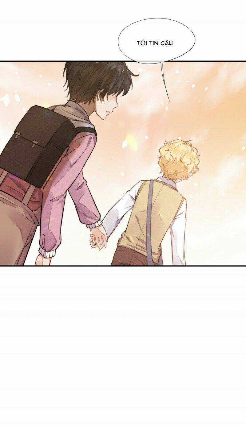 CẠNH KIẾM CHI PHONG Chapter 6 trang 18