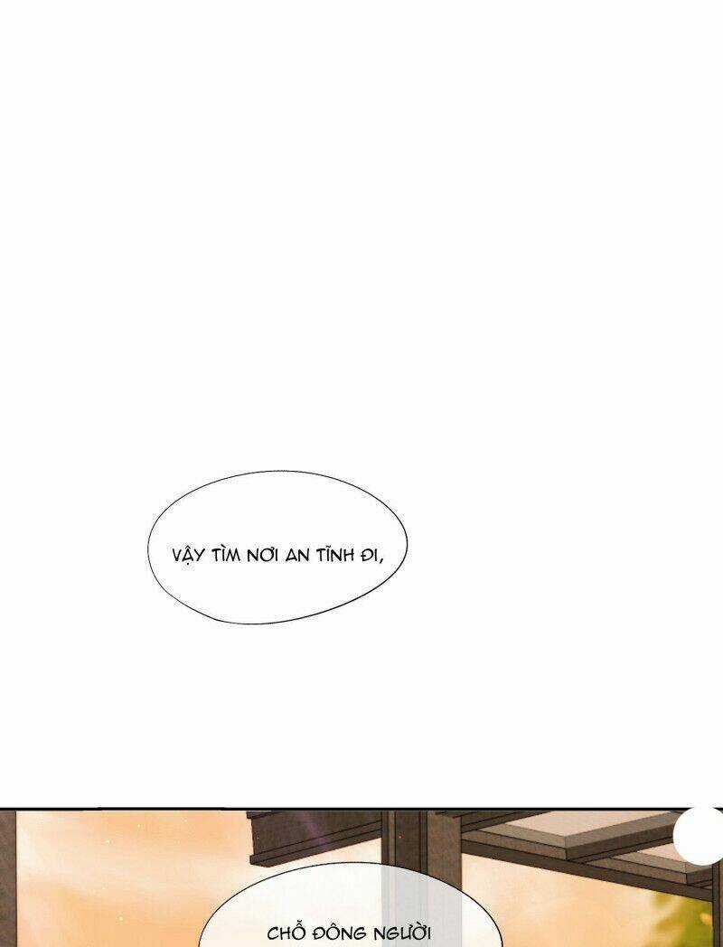 CẠNH KIẾM CHI PHONG Chapter 6 trang 19