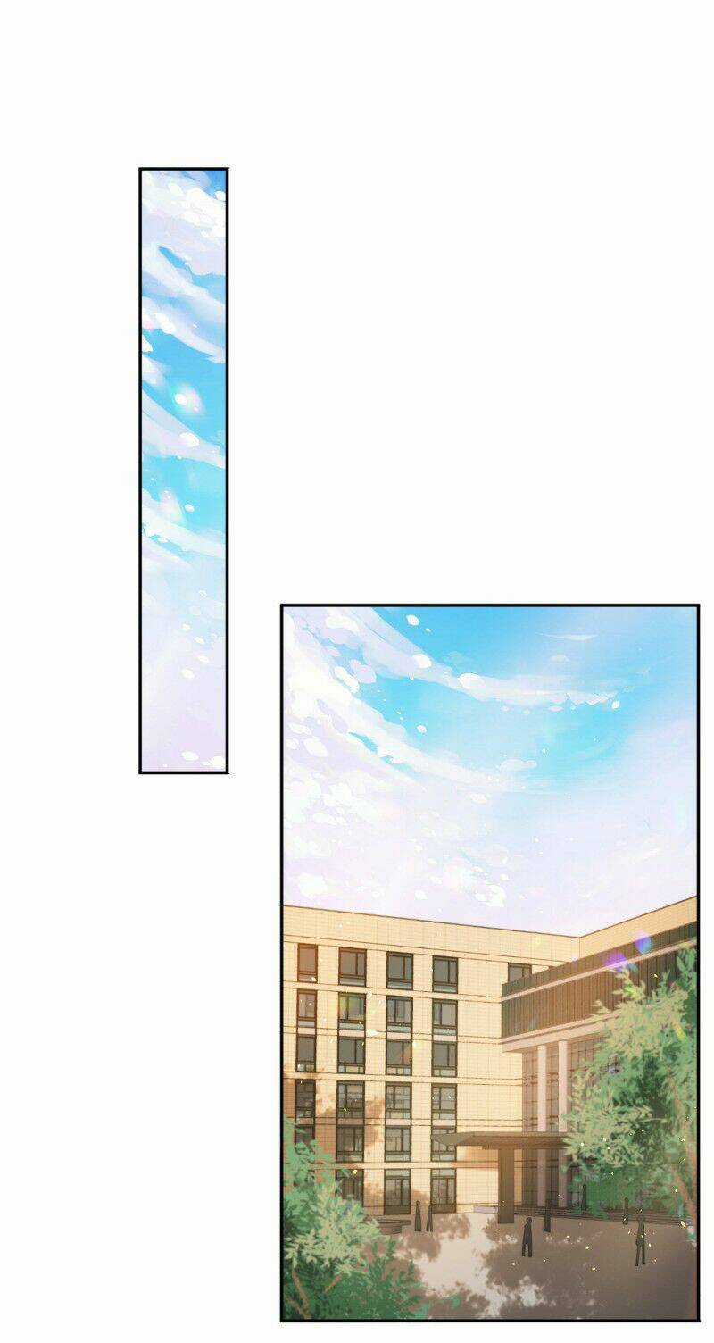 CẠNH KIẾM CHI PHONG Chapter 6 trang 2