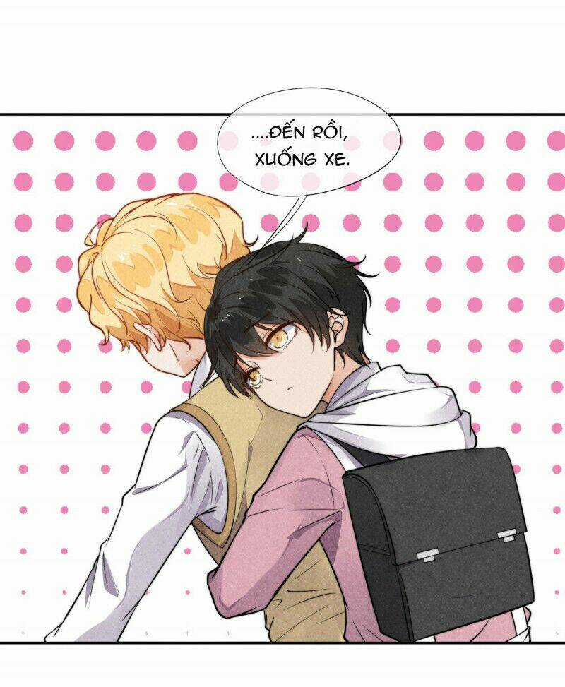 CẠNH KIẾM CHI PHONG Chapter 6 trang 29