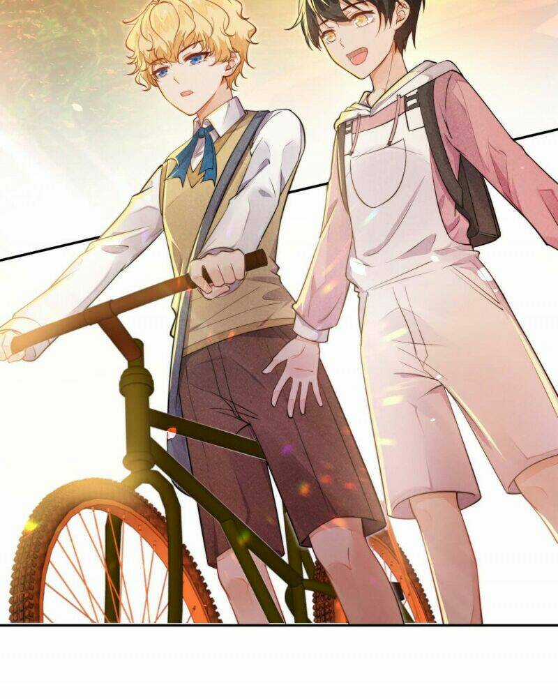 CẠNH KIẾM CHI PHONG Chapter 6 trang 32