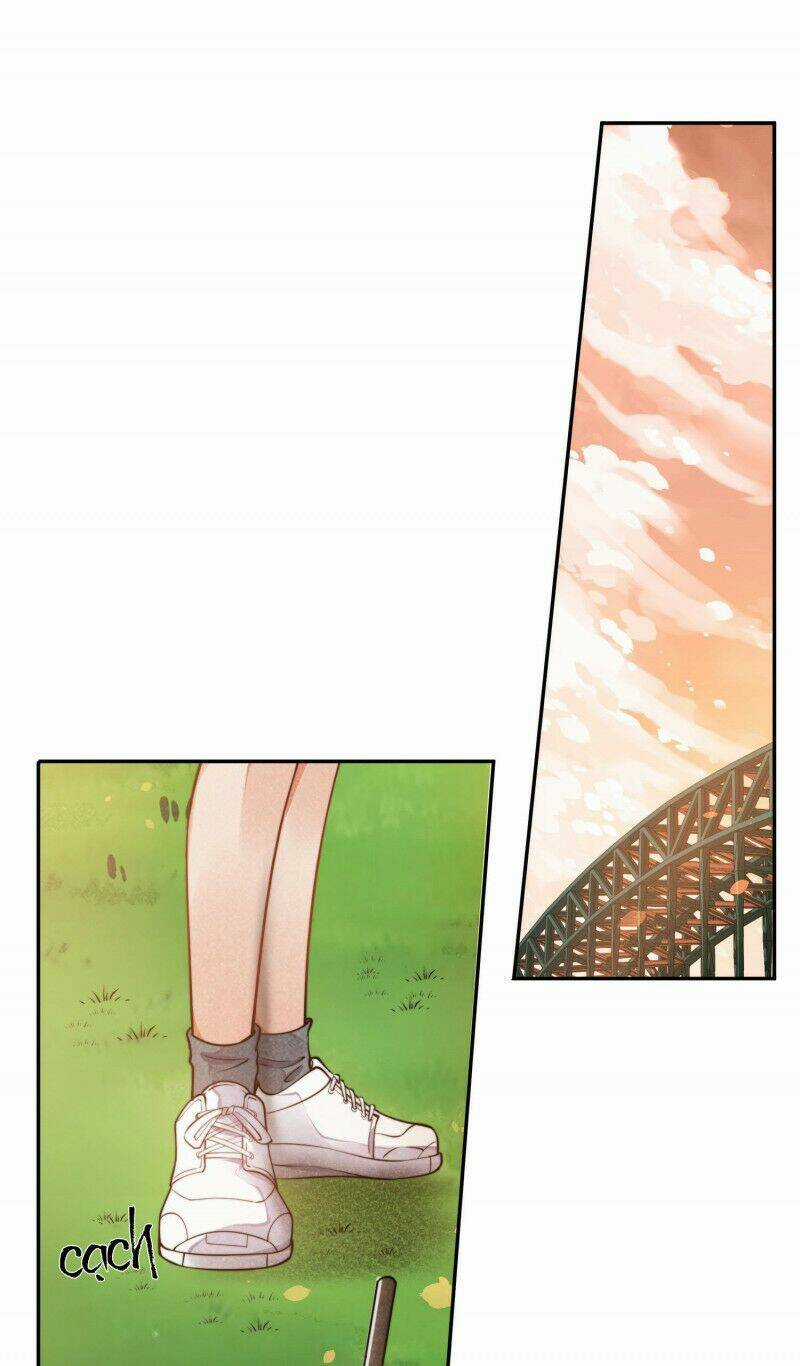 CẠNH KIẾM CHI PHONG Chapter 6 trang 36