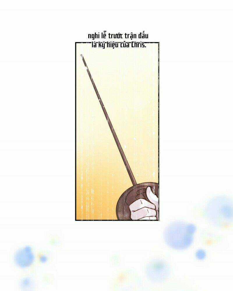 CẠNH KIẾM CHI PHONG Chapter 6 trang 39