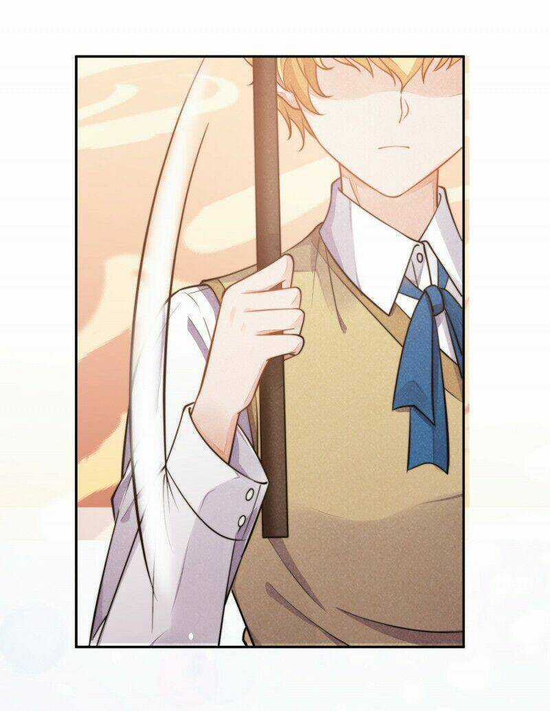 CẠNH KIẾM CHI PHONG Chapter 6 trang 44