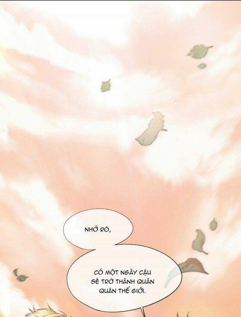 CẠNH KIẾM CHI PHONG Chapter 6 trang 48