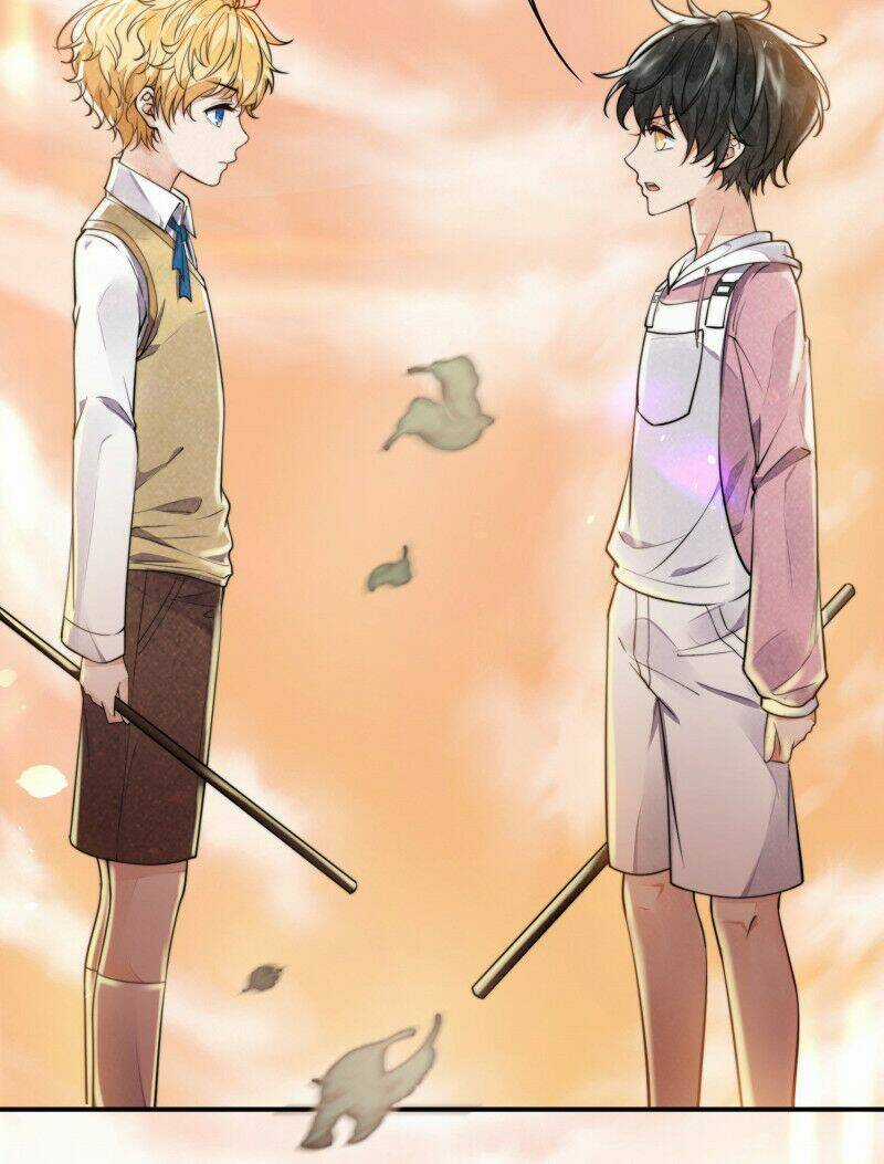 CẠNH KIẾM CHI PHONG Chapter 6 trang 49