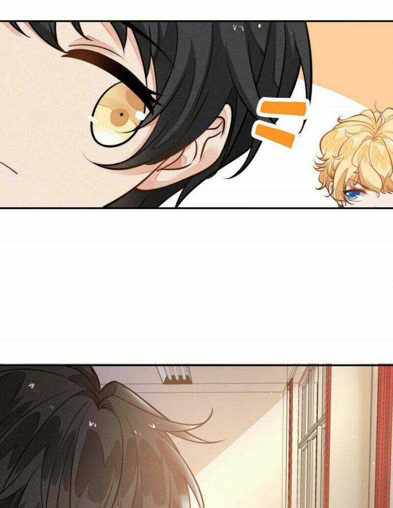 CẠNH KIẾM CHI PHONG Chapter 6 trang 5