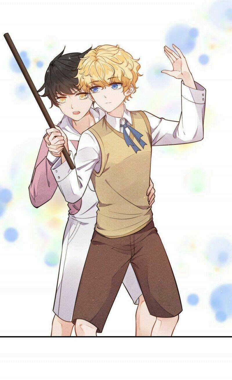 CẠNH KIẾM CHI PHONG Chapter 6 trang 50