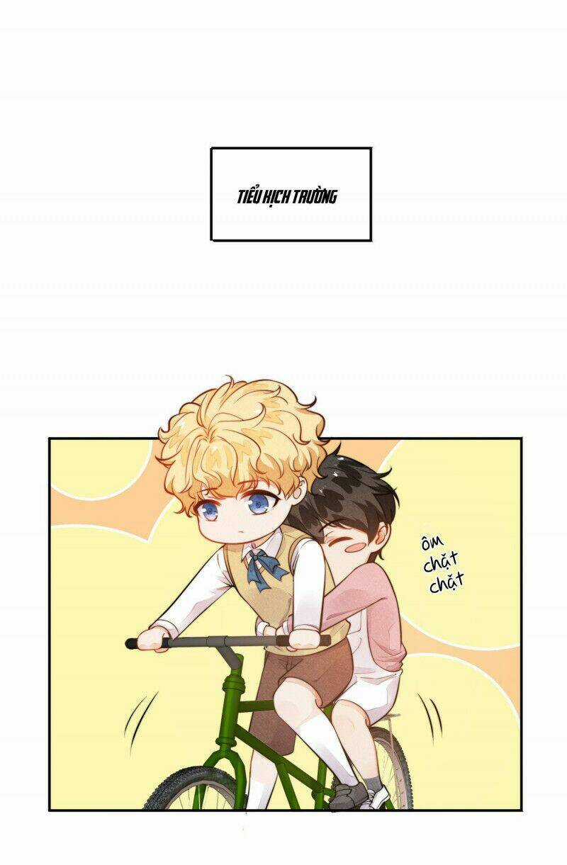 CẠNH KIẾM CHI PHONG Chapter 6 trang 52