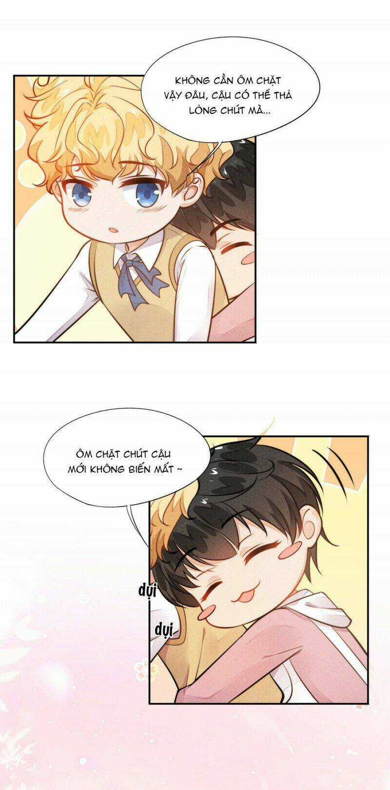 CẠNH KIẾM CHI PHONG Chapter 6 trang 53