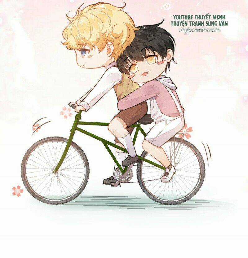 CẠNH KIẾM CHI PHONG Chapter 6 trang 54