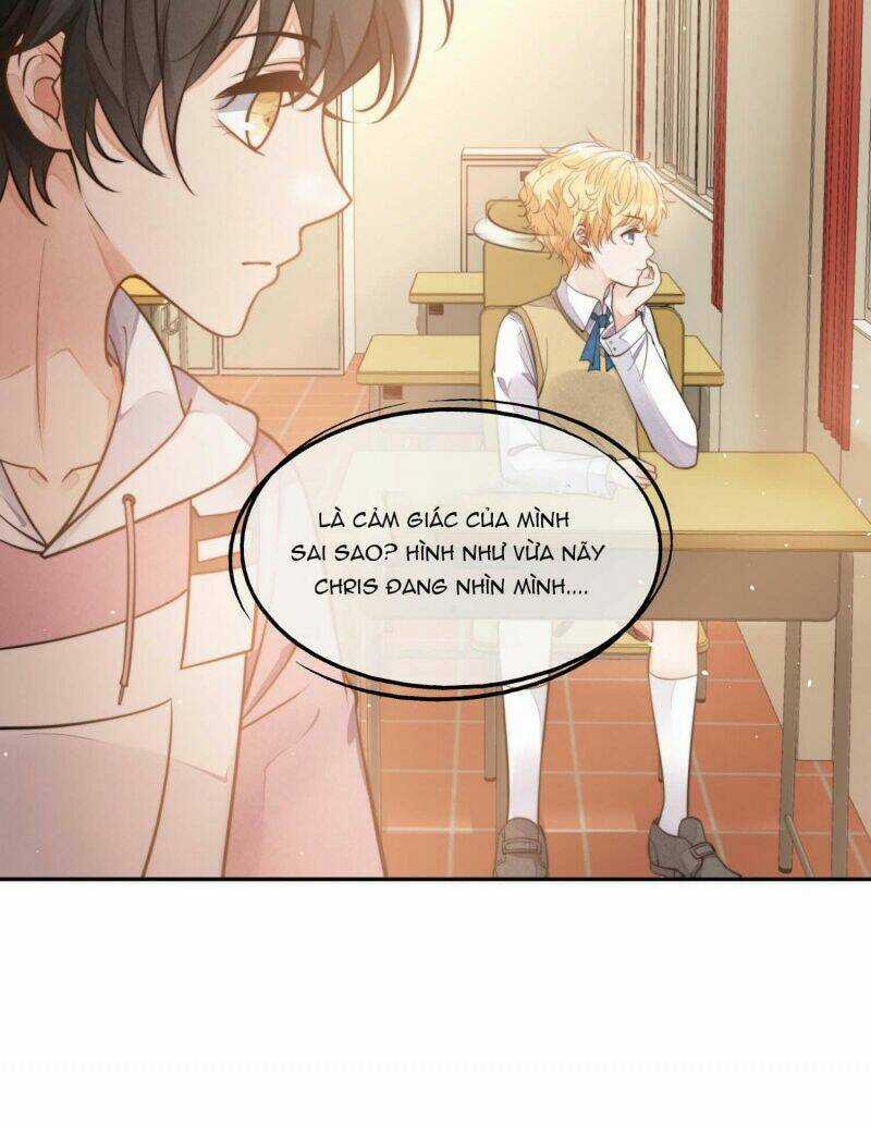 CẠNH KIẾM CHI PHONG Chapter 6 trang 6