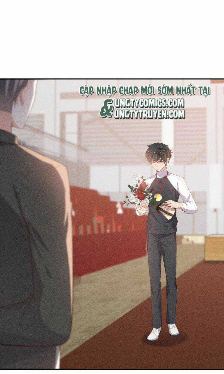 CẠNH KIẾM CHI PHONG Chapter 60 trang 11