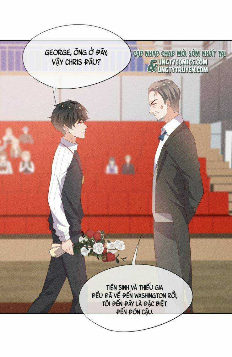 CẠNH KIẾM CHI PHONG Chapter 60 trang 14