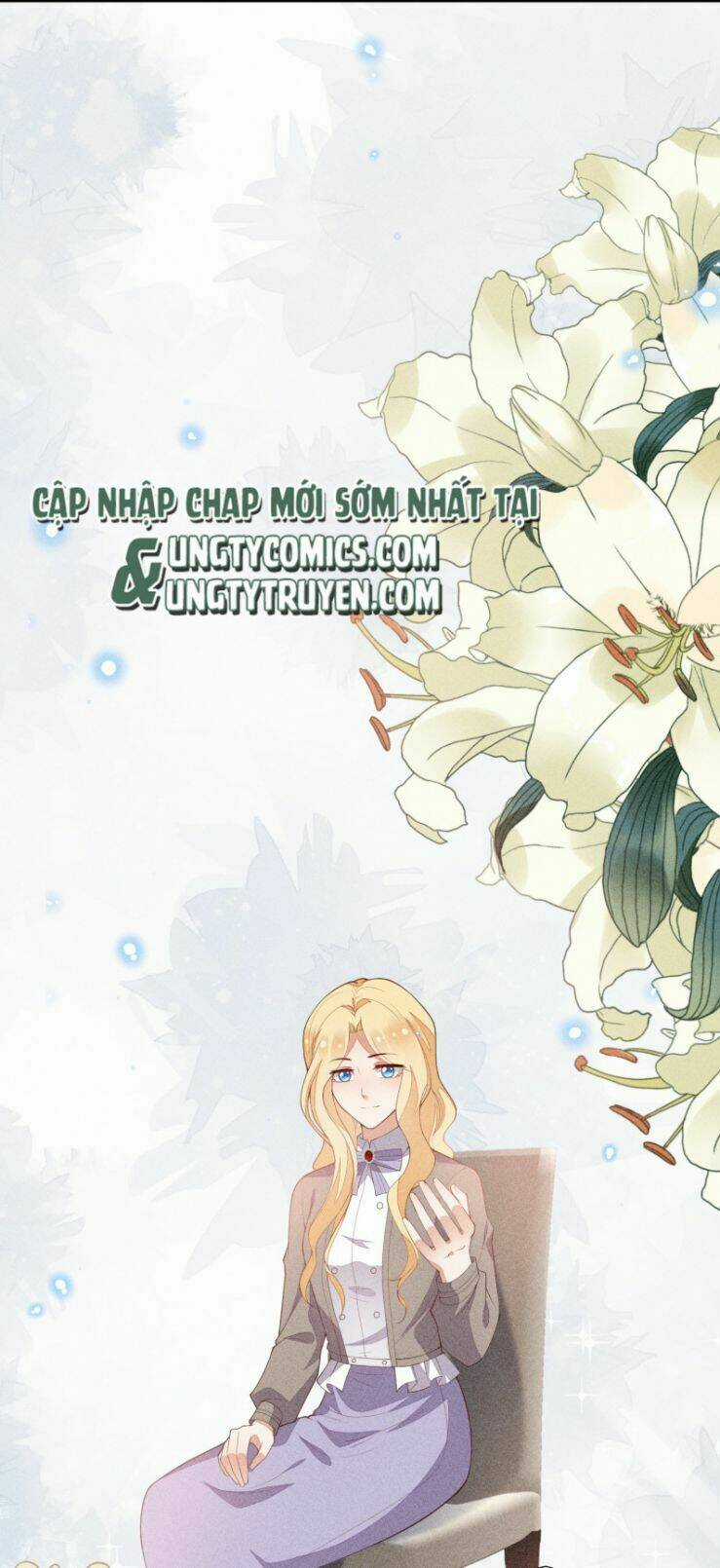 CẠNH KIẾM CHI PHONG Chapter 60 trang 18