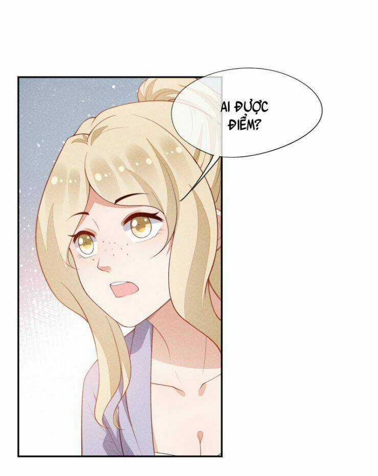 CẠNH KIẾM CHI PHONG Chapter 60 trang 2