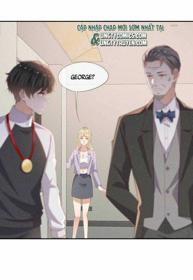 CẠNH KIẾM CHI PHONG Chapter 60 trang 23