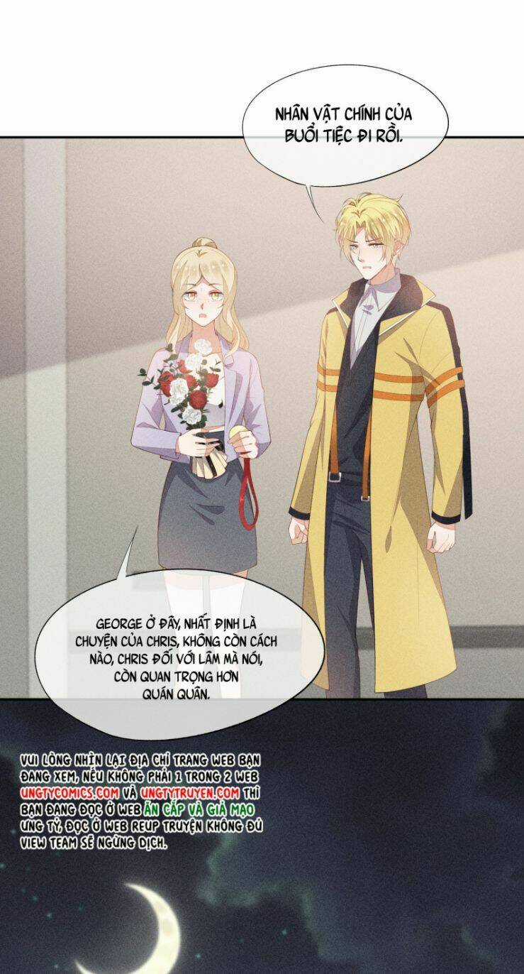 CẠNH KIẾM CHI PHONG Chapter 60 trang 25