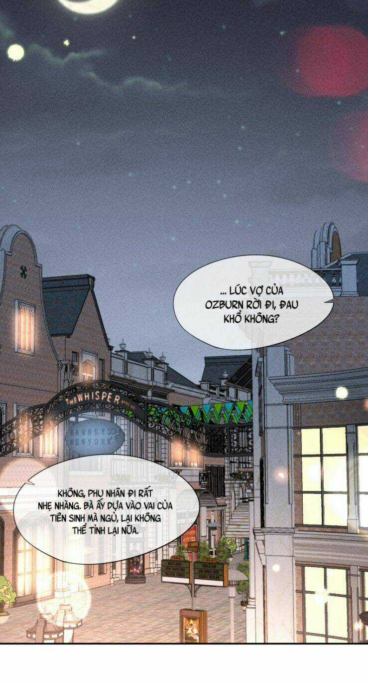 CẠNH KIẾM CHI PHONG Chapter 60 trang 26