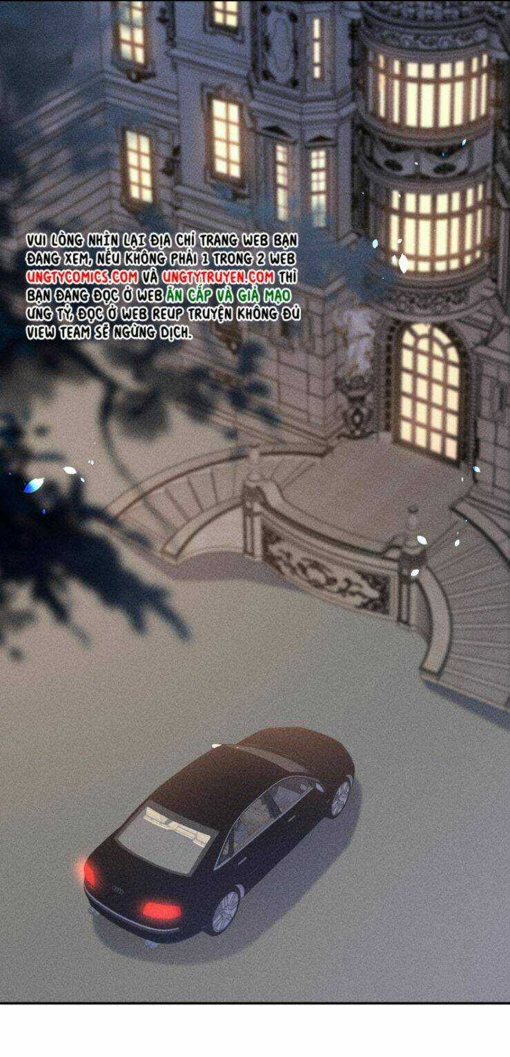 CẠNH KIẾM CHI PHONG Chapter 60 trang 28