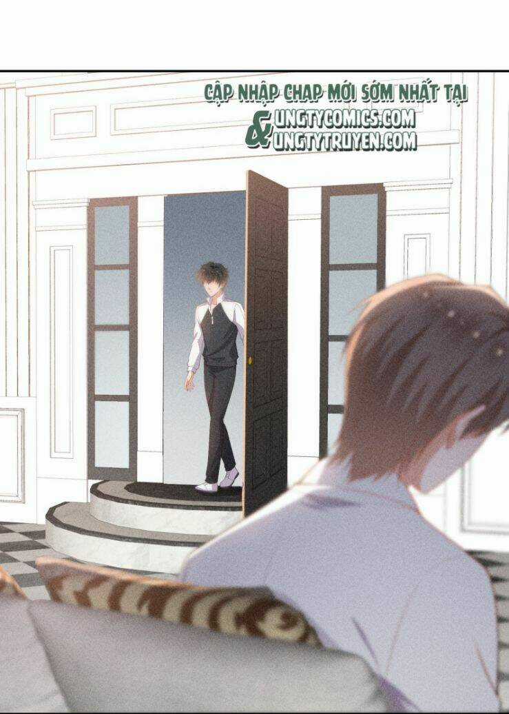 CẠNH KIẾM CHI PHONG Chapter 60 trang 29