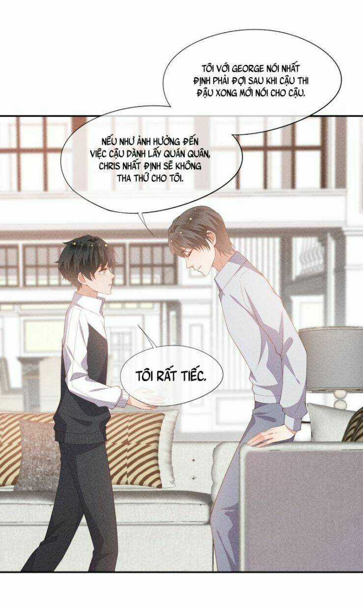 CẠNH KIẾM CHI PHONG Chapter 60 trang 31