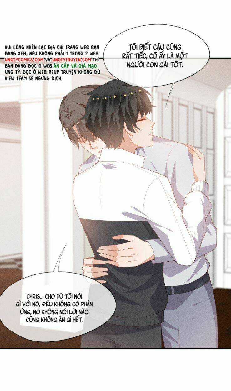 CẠNH KIẾM CHI PHONG Chapter 60 trang 32