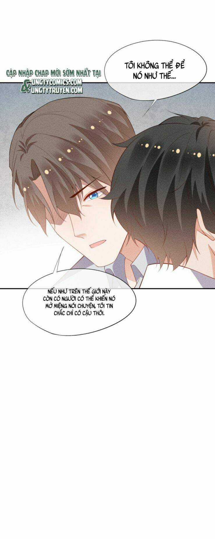 CẠNH KIẾM CHI PHONG Chapter 60 trang 33